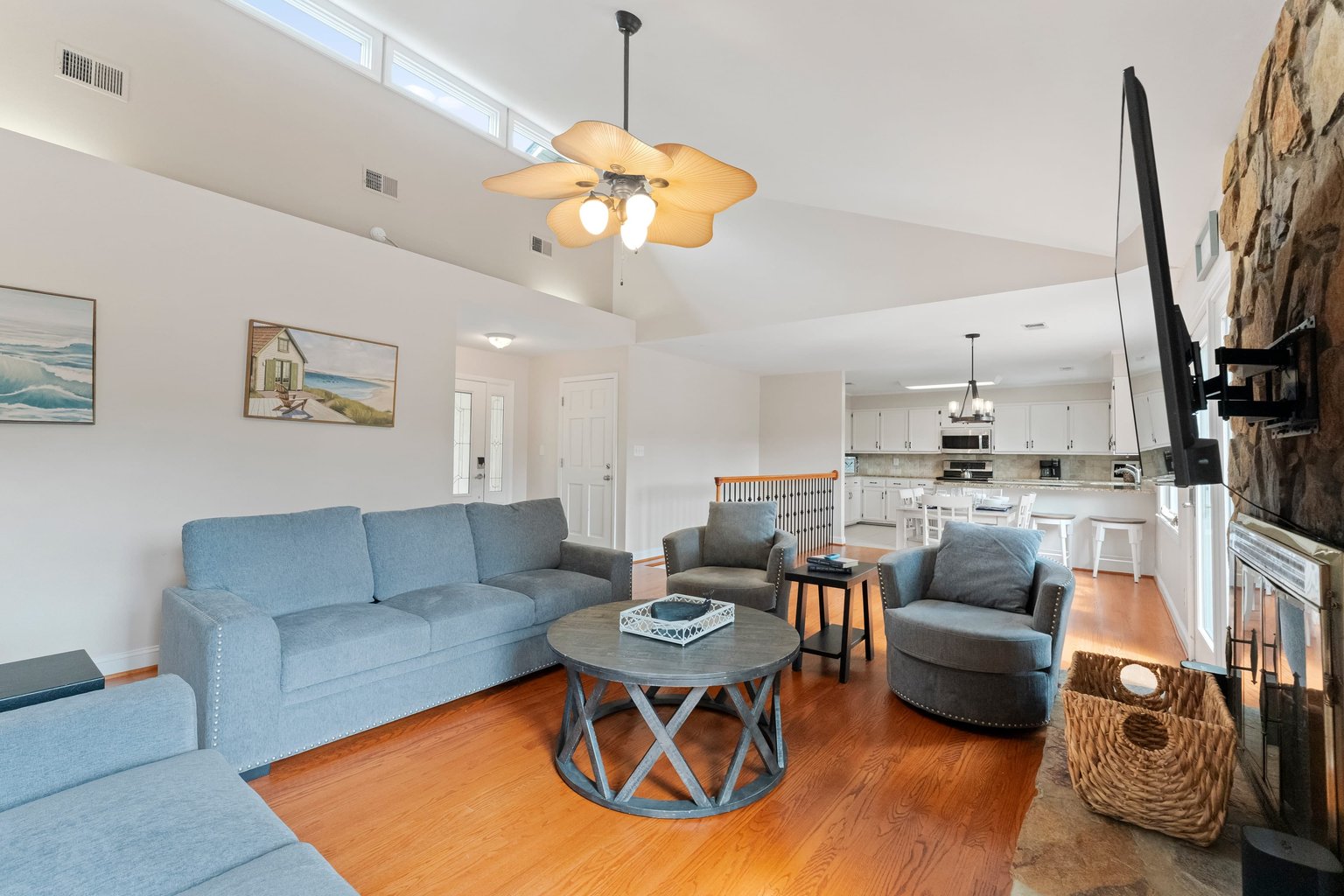 Denver Vacation Rental