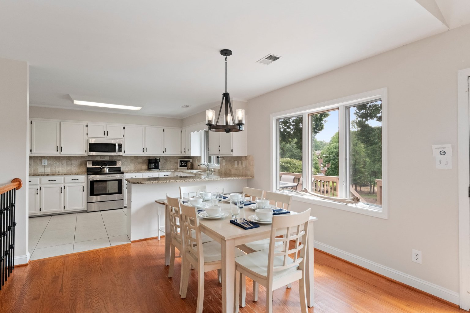 Denver Vacation Rental