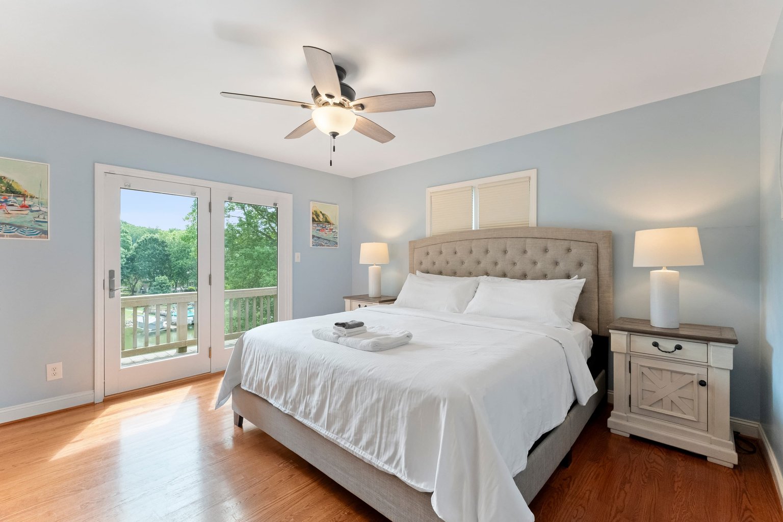 Denver Vacation Rental