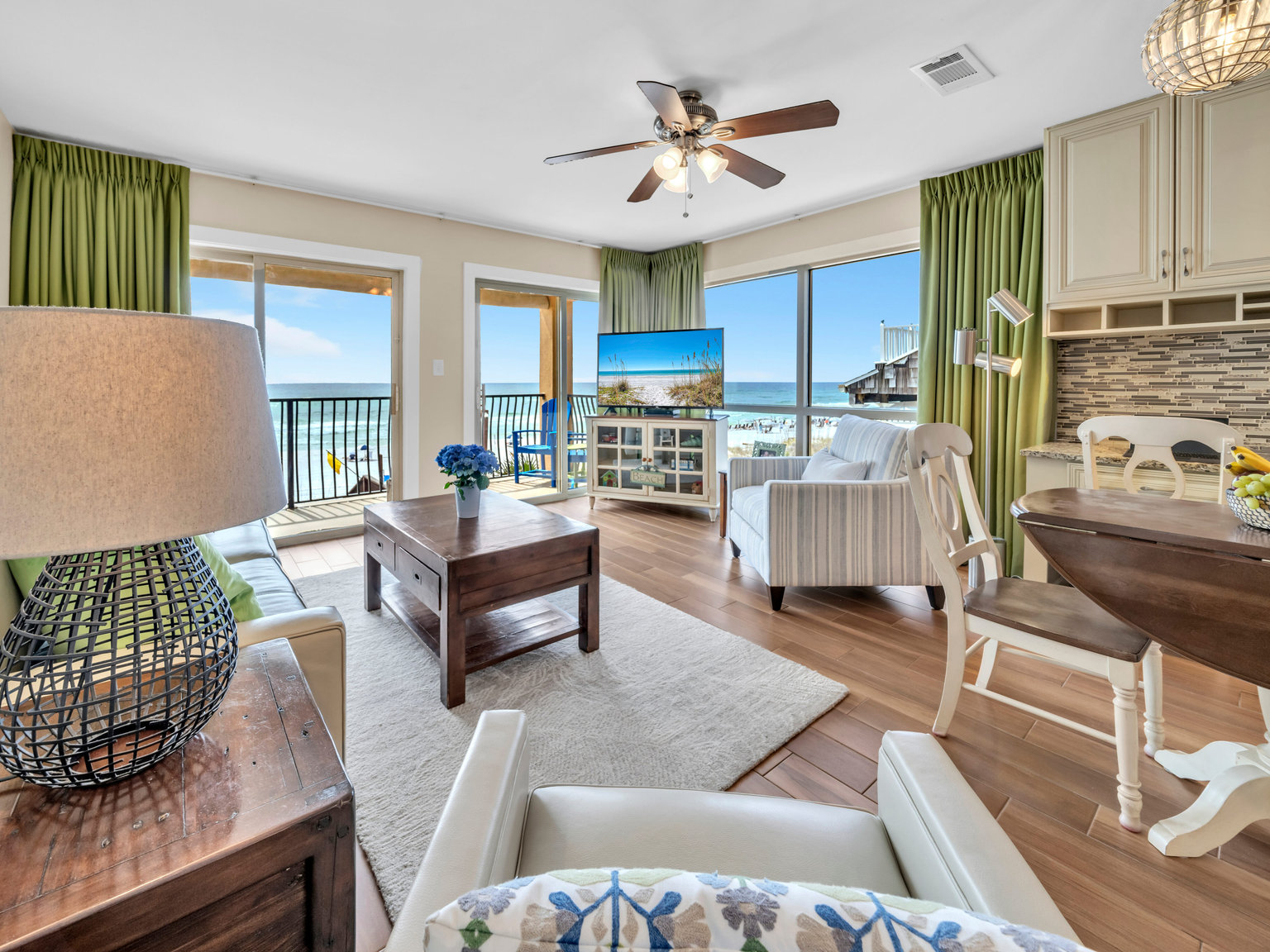 Destin Vacation Rental