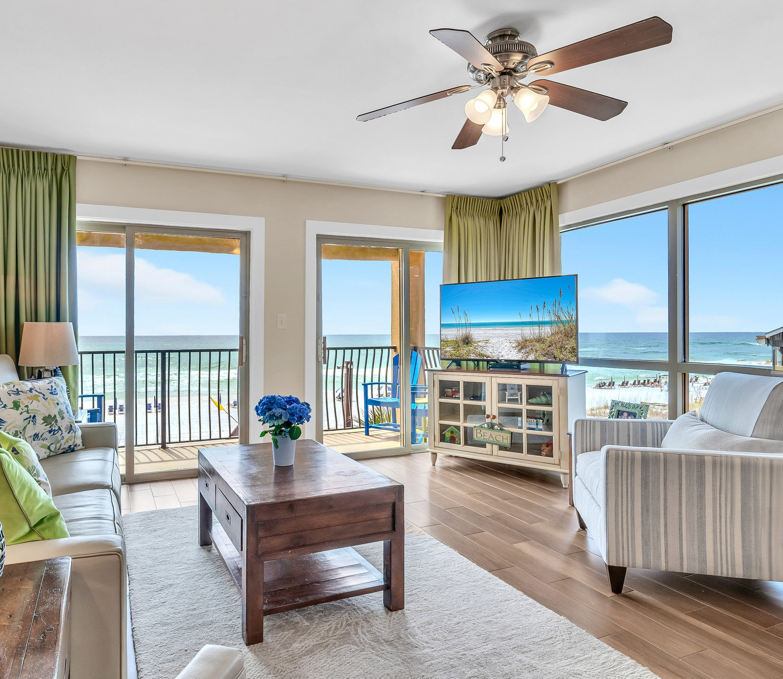 Destin Vacation Rental