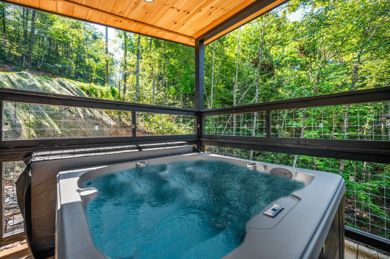 Sevierville Vacation Rental
