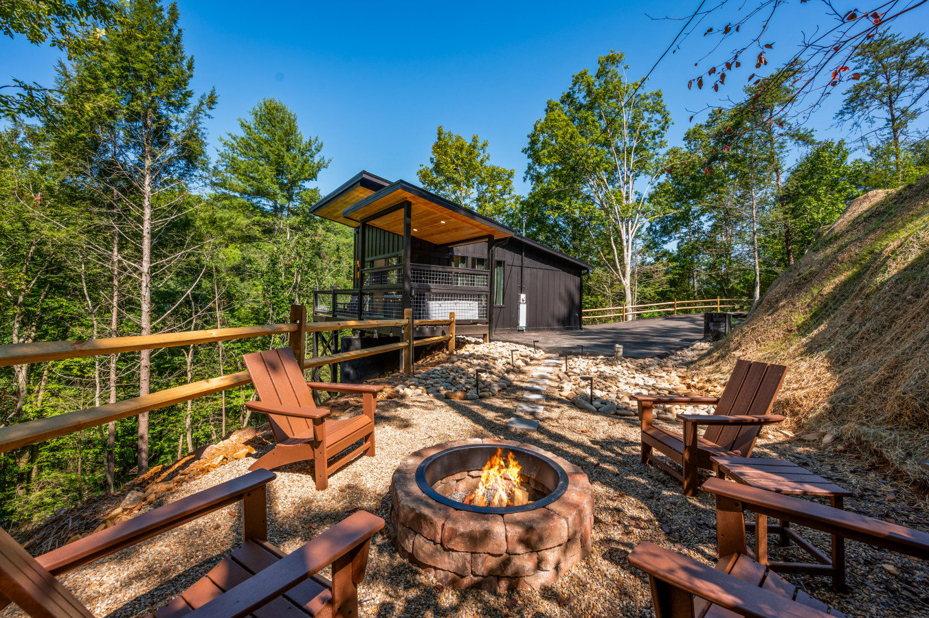 Sevierville Vacation Rental