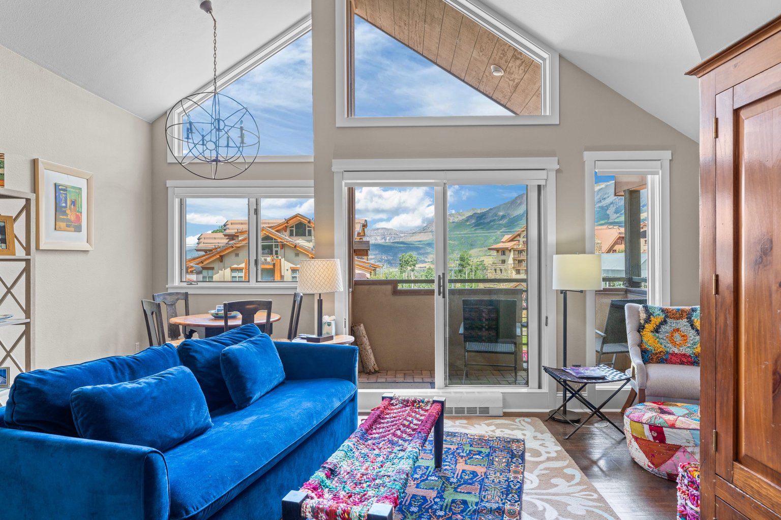 Telluride Vacation Rental