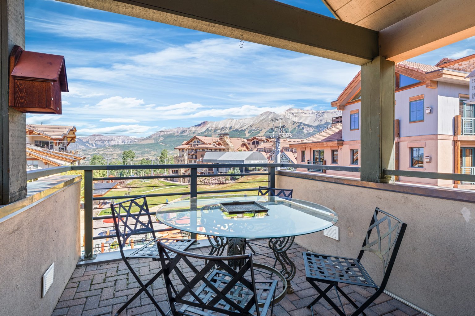 Telluride Vacation Rental