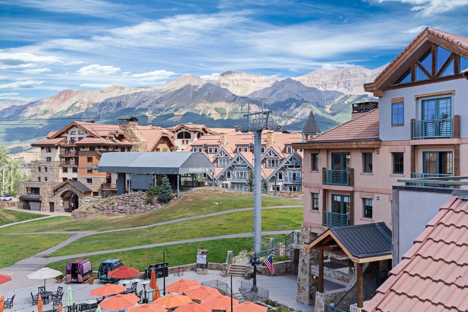 Telluride Vacation Rental