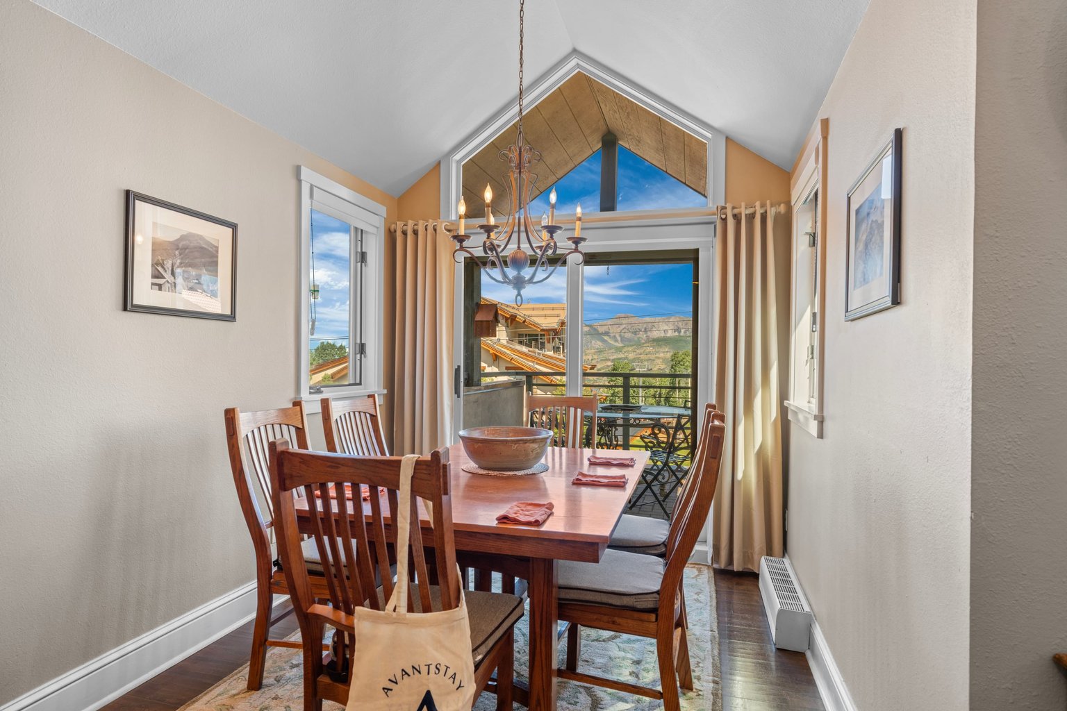 Telluride Vacation Rental