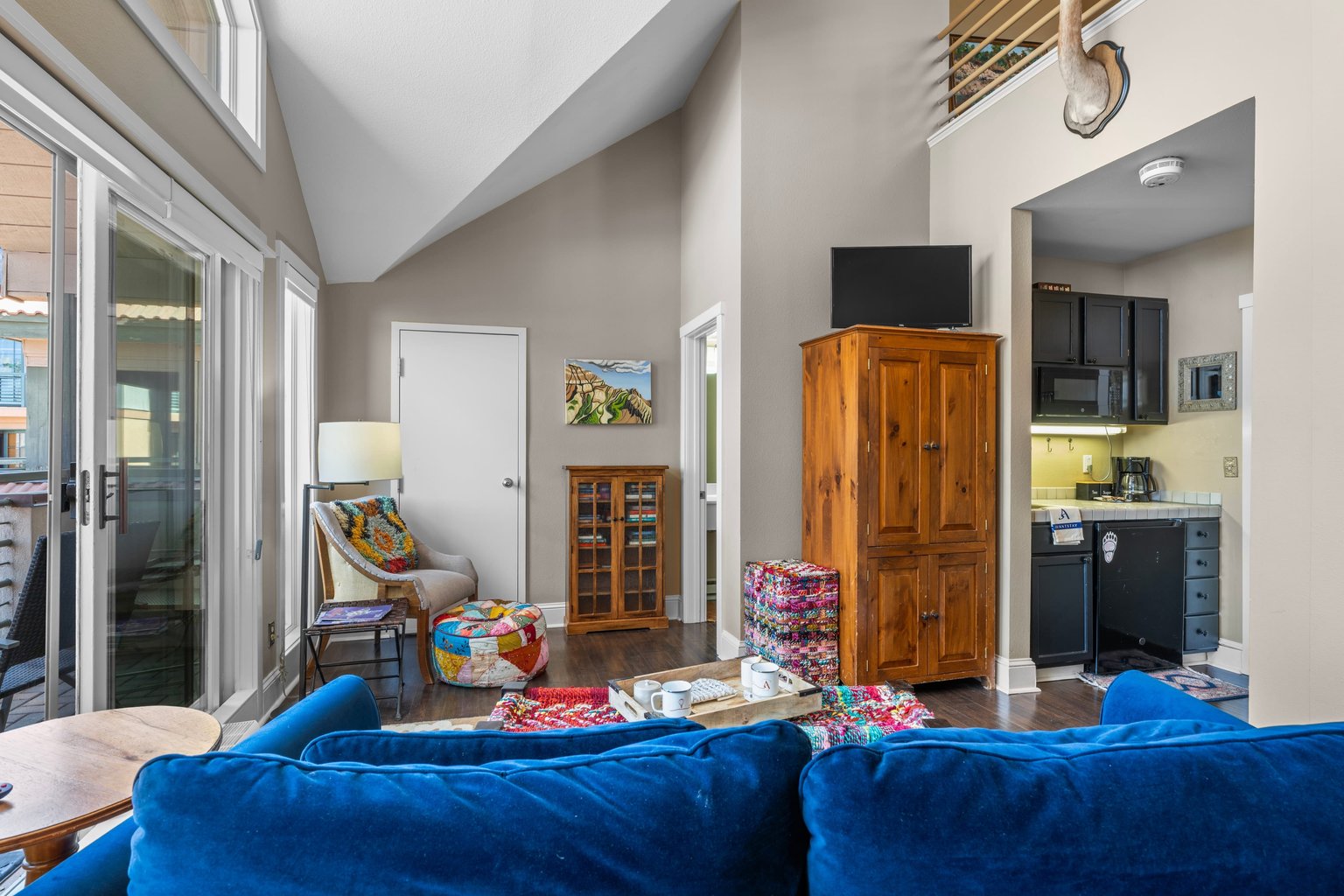 Telluride Vacation Rental