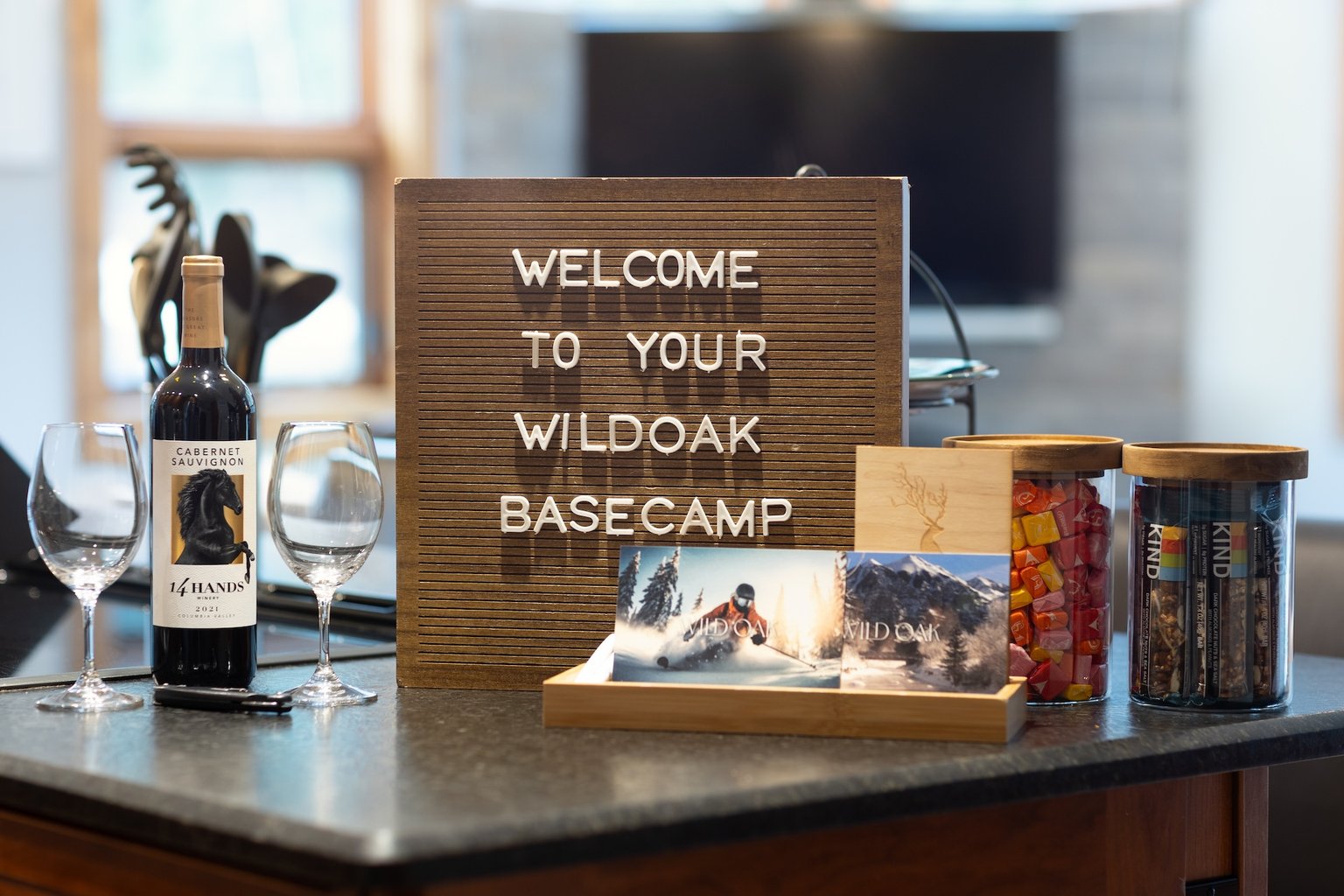 Mountain Village Vacation Rental