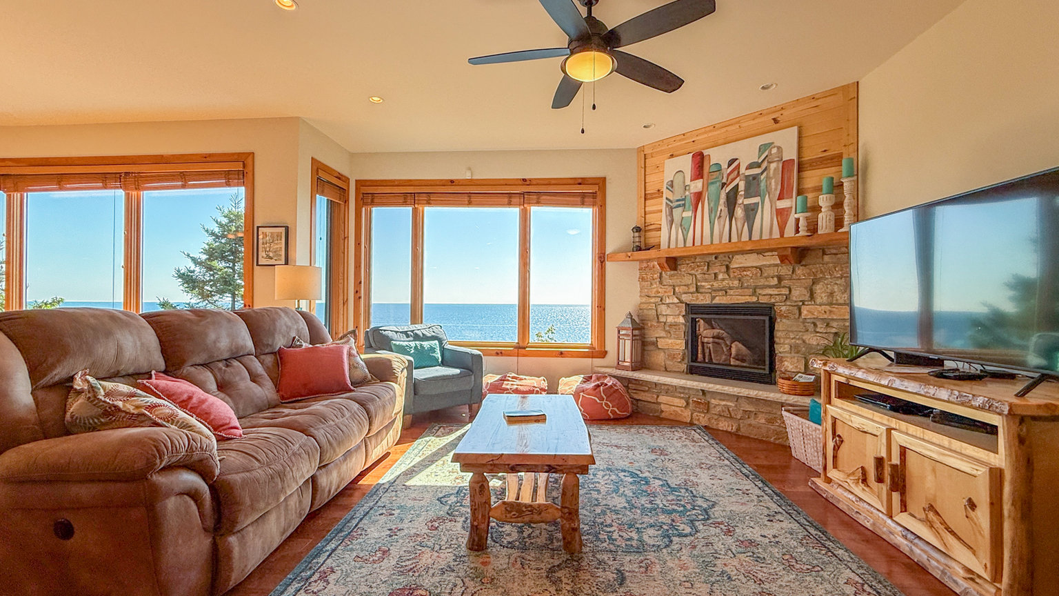 Beaver Bay Vacation Rental