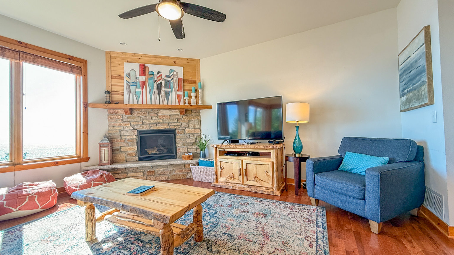 Beaver Bay Vacation Rental