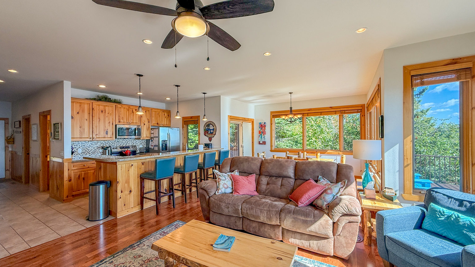 Beaver Bay Vacation Rental