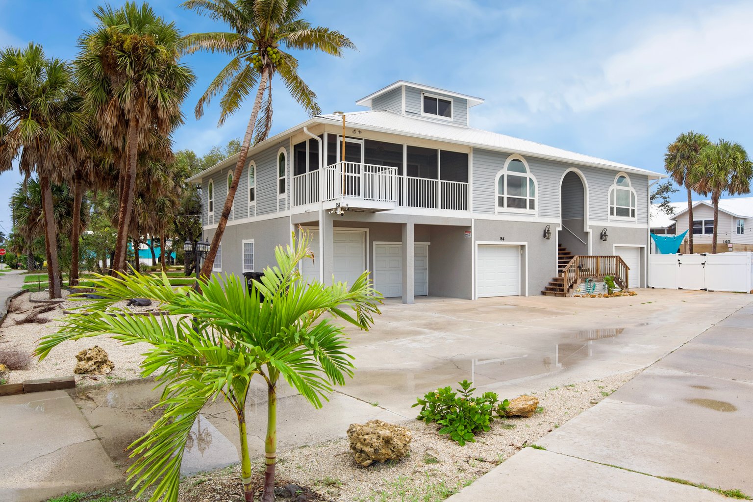 Fort Myers Beach Vacation Rental
