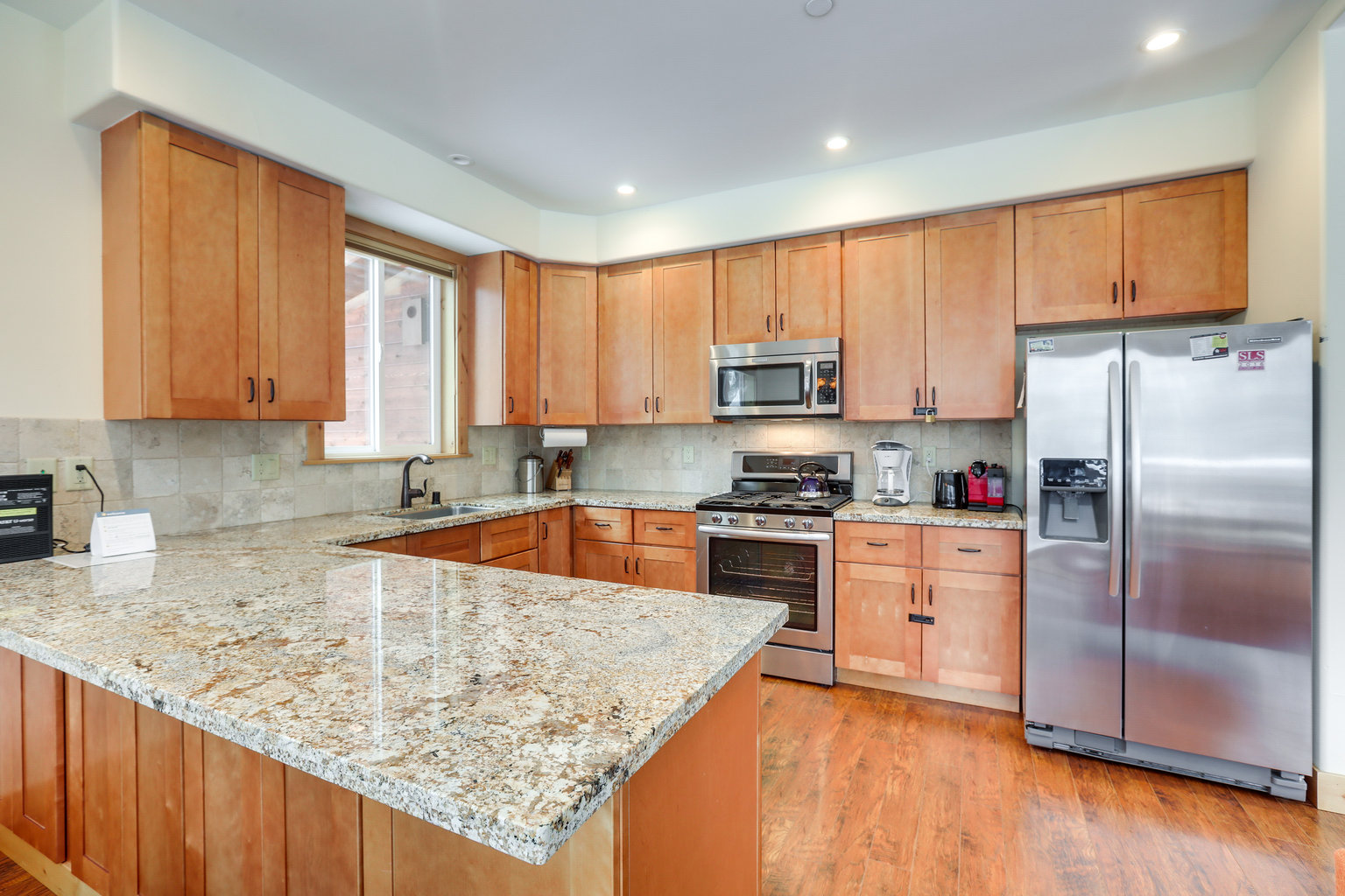 Truckee Vacation Rental