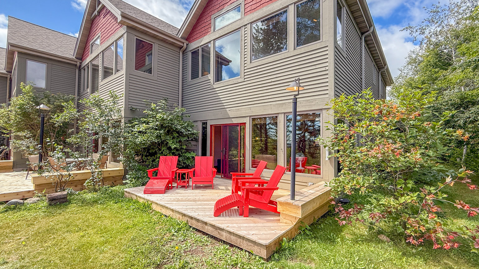 Lutsen Vacation Rental