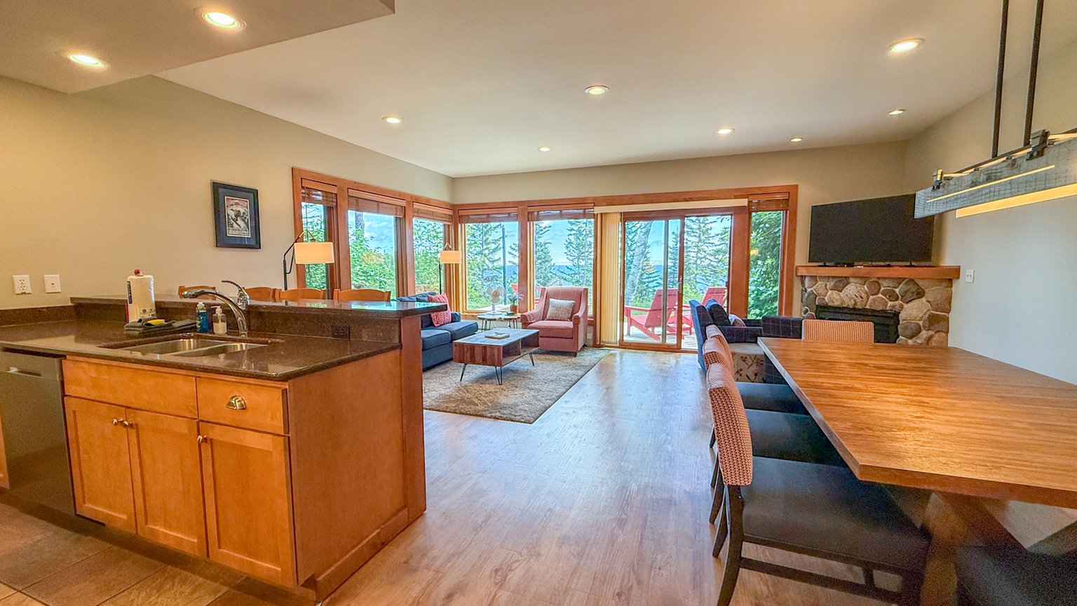 Lutsen Vacation Rental