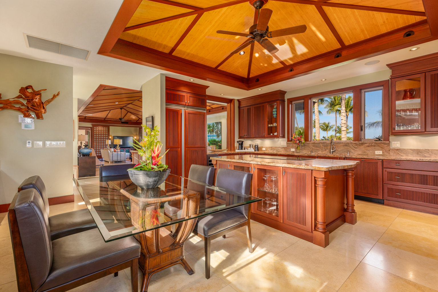 Kamuela Vacation Rental