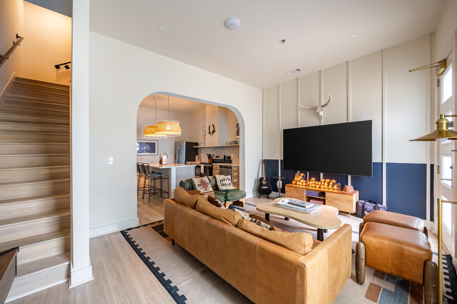 Nashville Vacation Rental