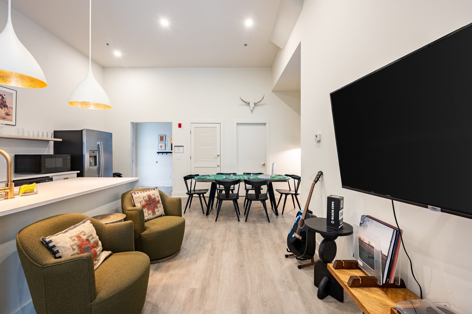 Nashville Vacation Rental