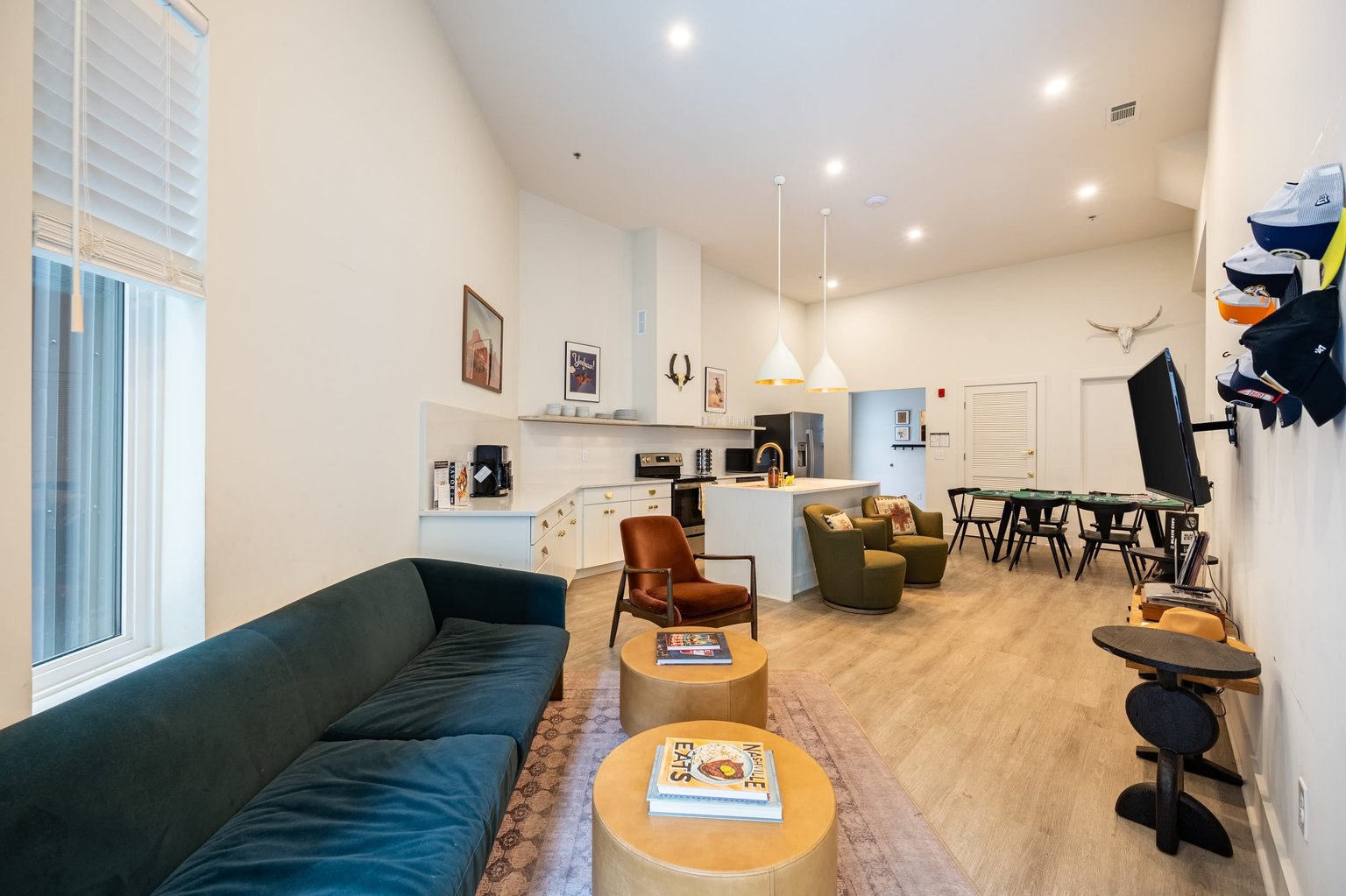 Nashville Vacation Rental