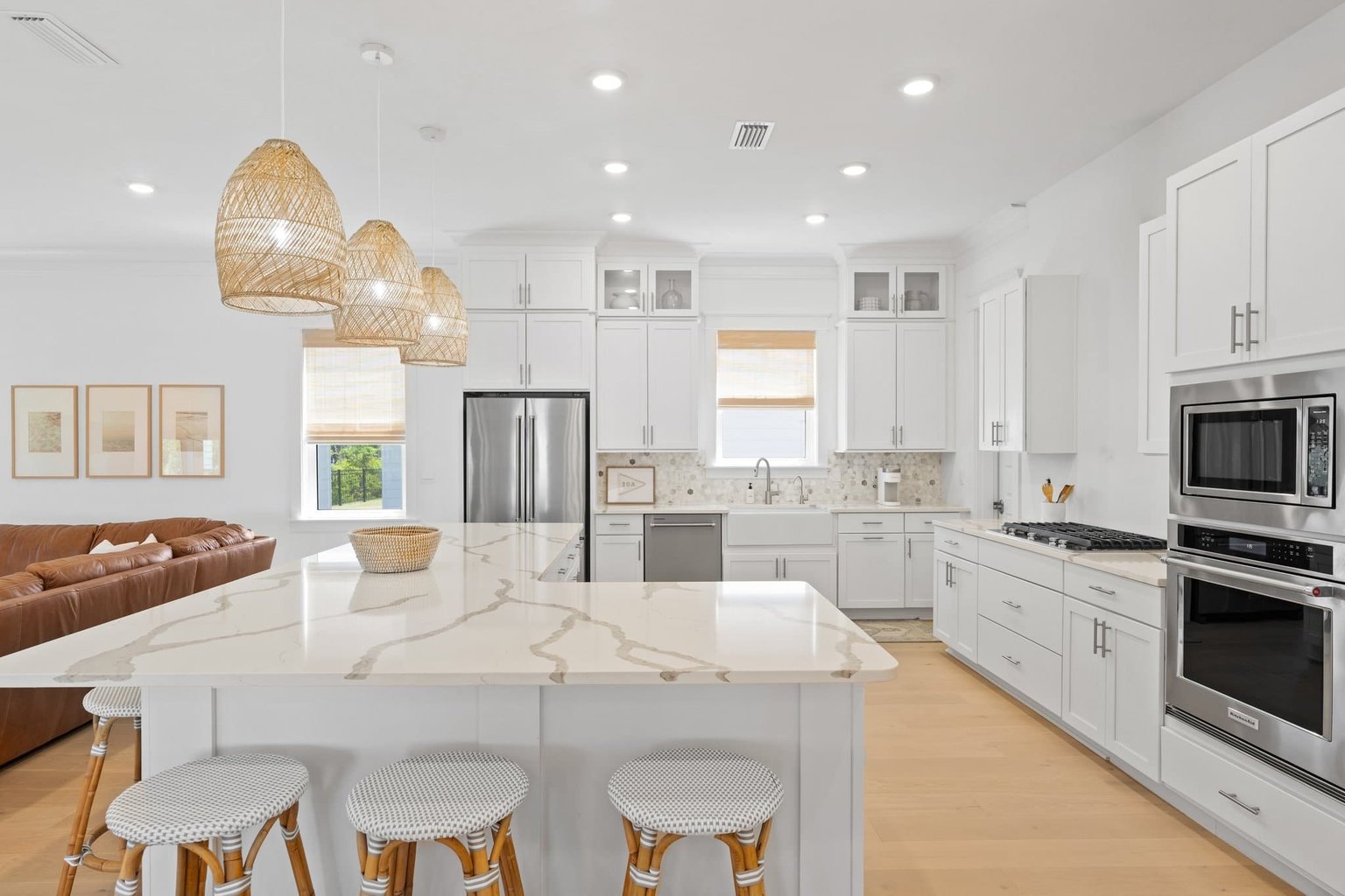 Santa Rosa Beach Vacation Rental