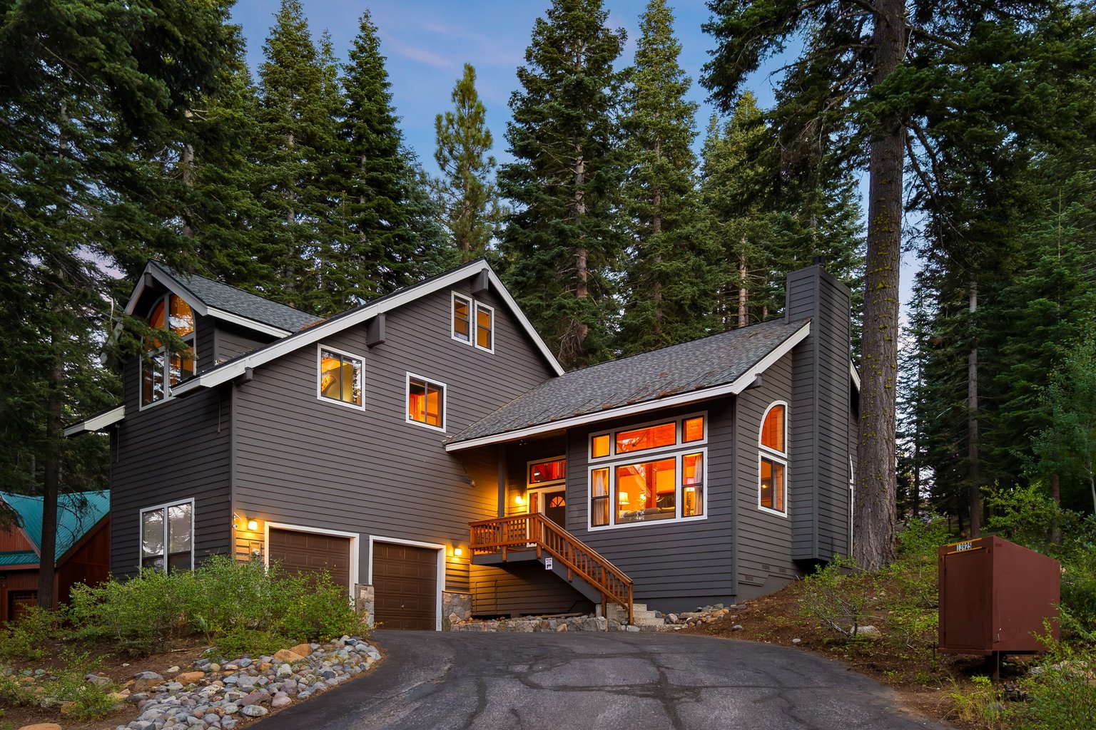 Truckee Vacation Rental
