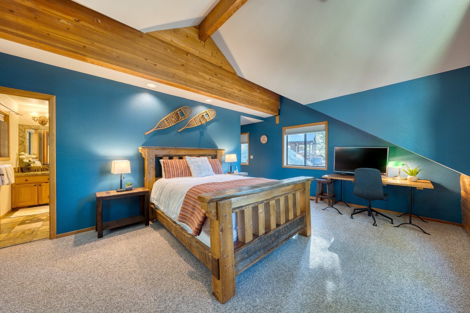 Truckee Vacation Rental