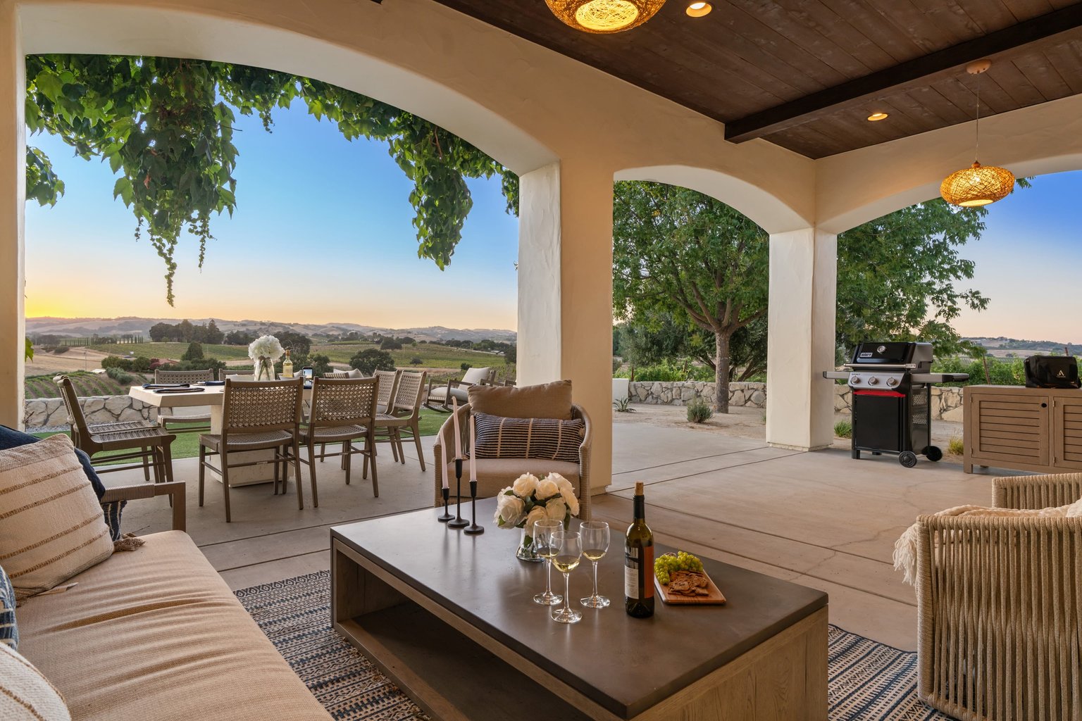 Paso Robles Vacation Rental