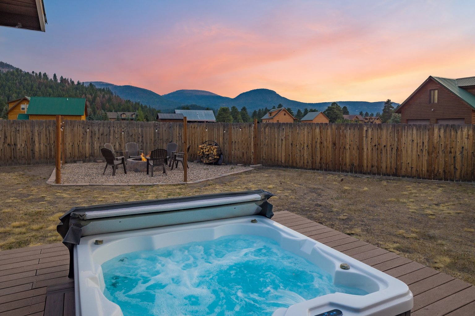 South Fork Vacation Rental