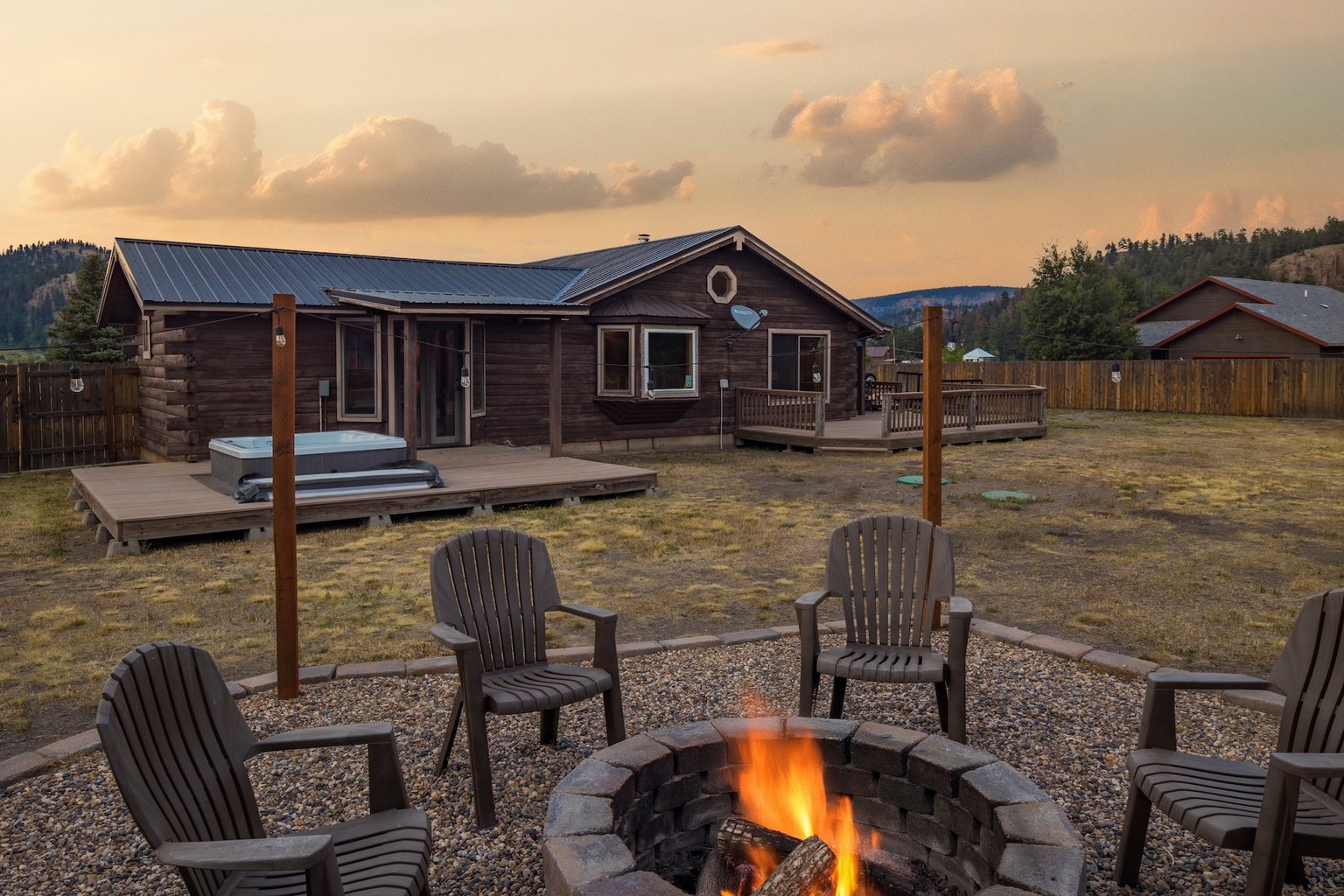 South Fork Vacation Rental