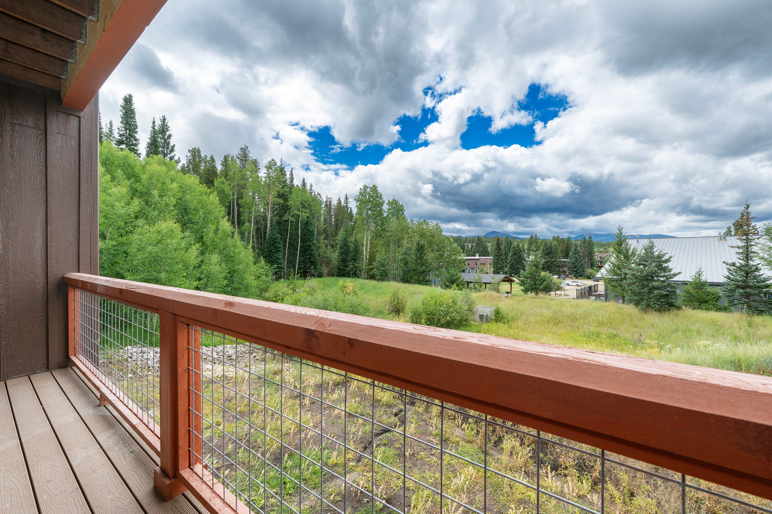 Fraser Vacation Rental