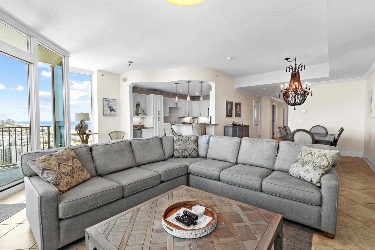 Gulf Shores Vacation Rental