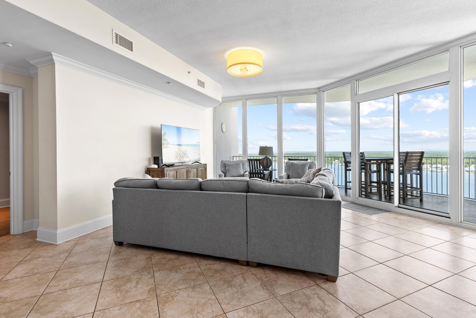 Gulf Shores Vacation Rental