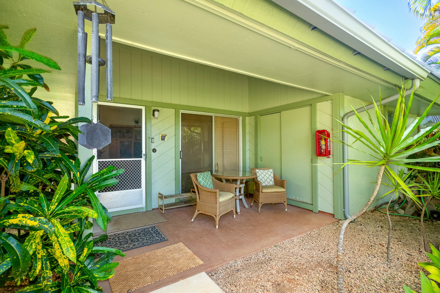 Princeville Vacation Rental