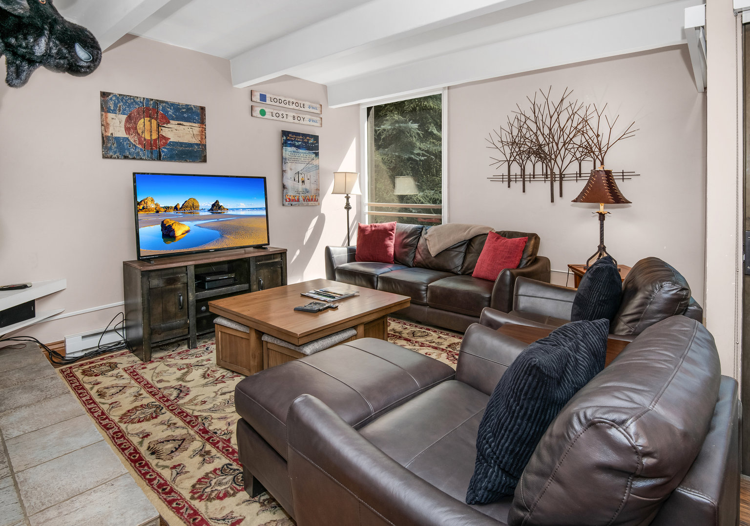 Vail Vacation Rental