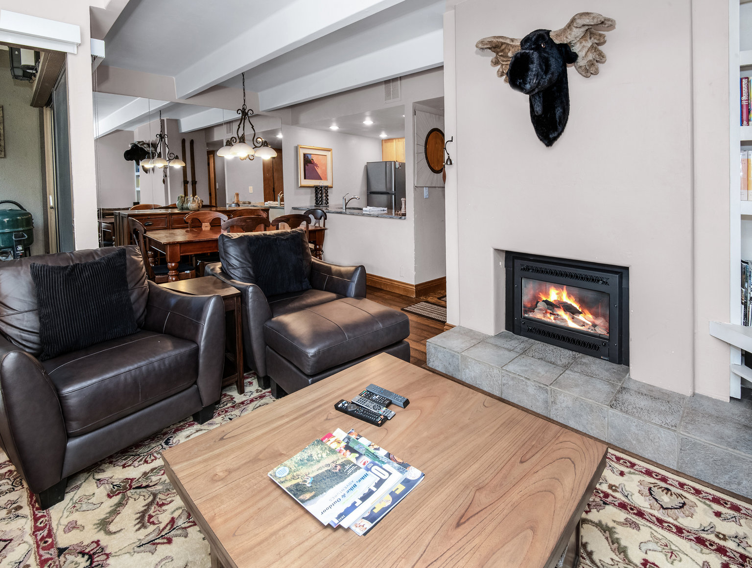 Vail Vacation Rental