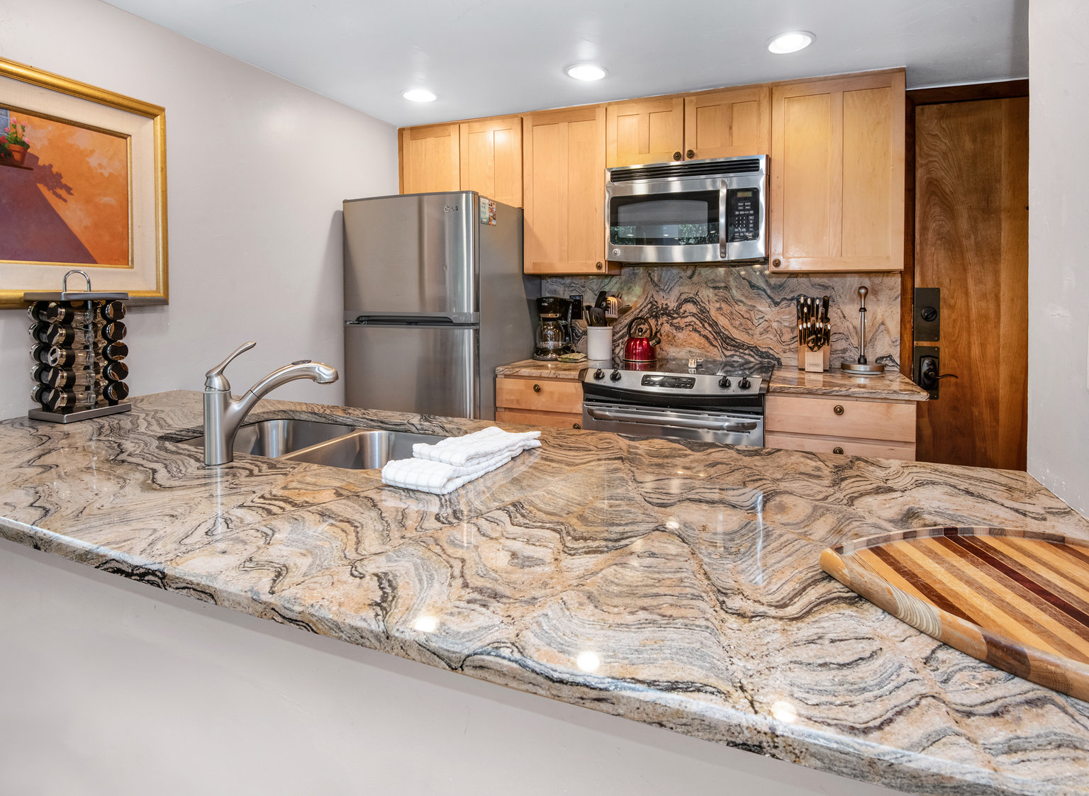 Vail Vacation Rental