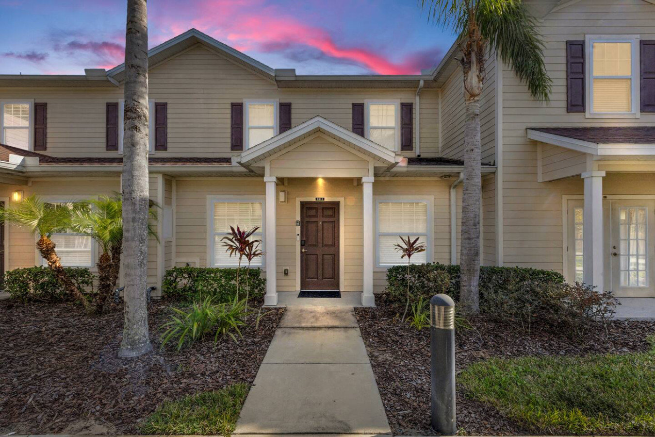 Kissimmee Vacation Rental