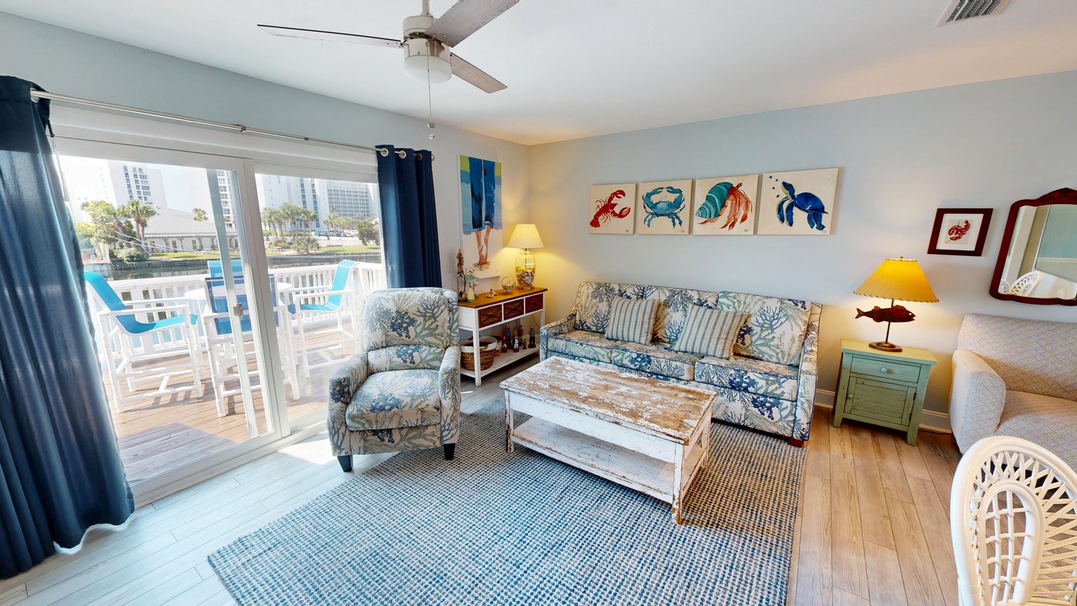 Destin Vacation Rental