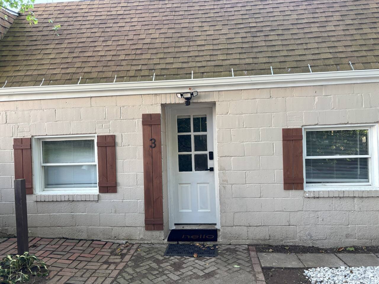 Millcreek Township Vacation Rental