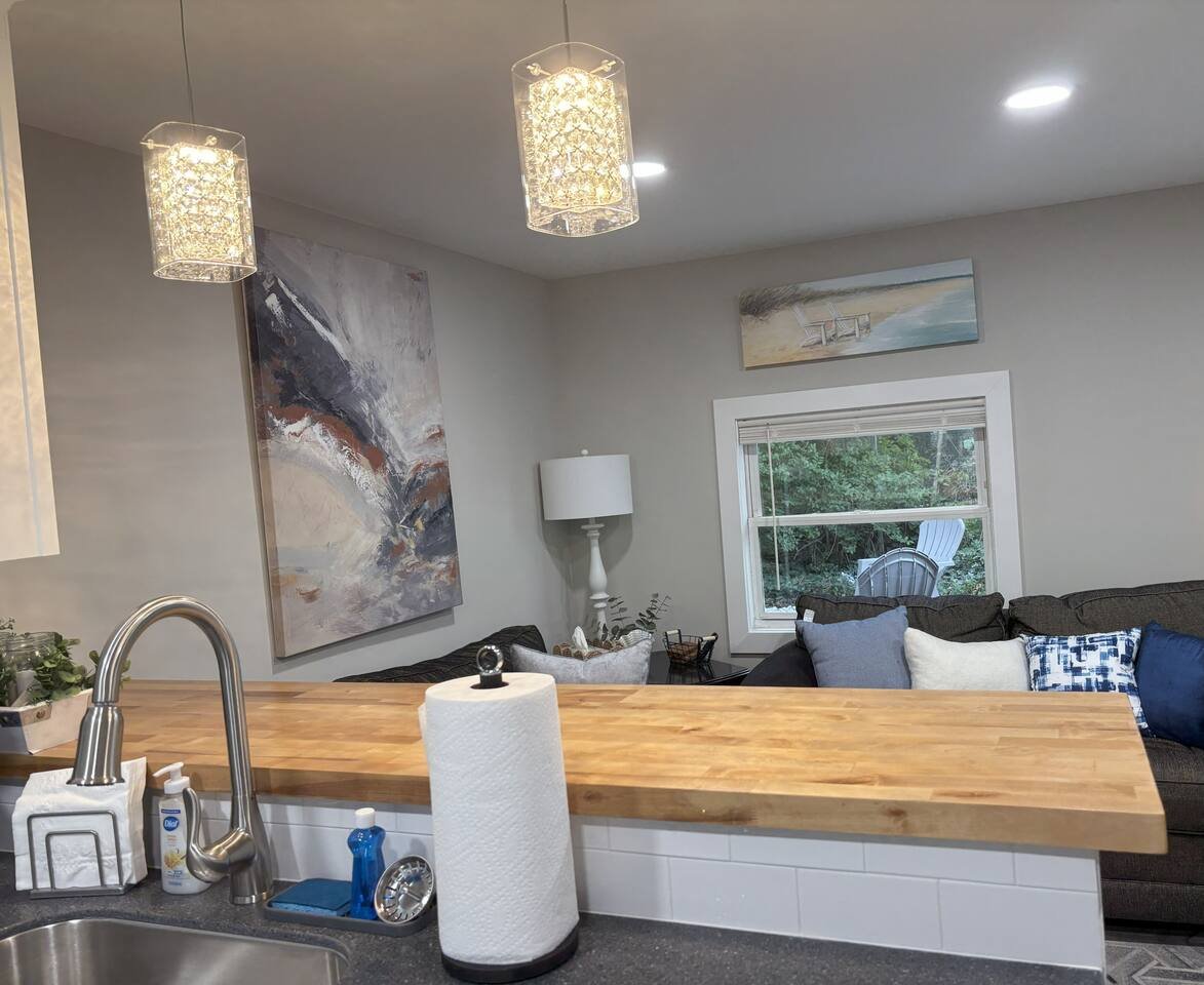 Millcreek Township Vacation Rental