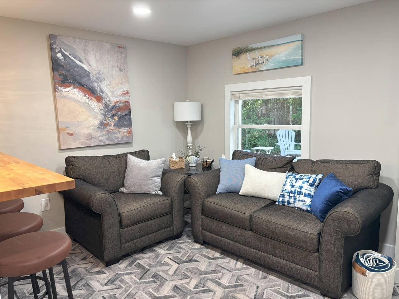 Millcreek Township Vacation Rental