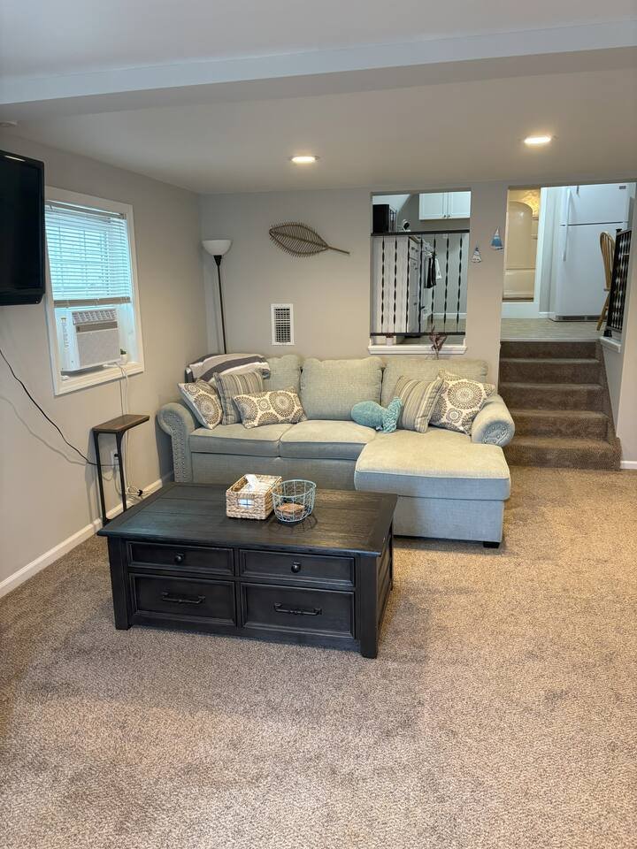 Millcreek Township Vacation Rental