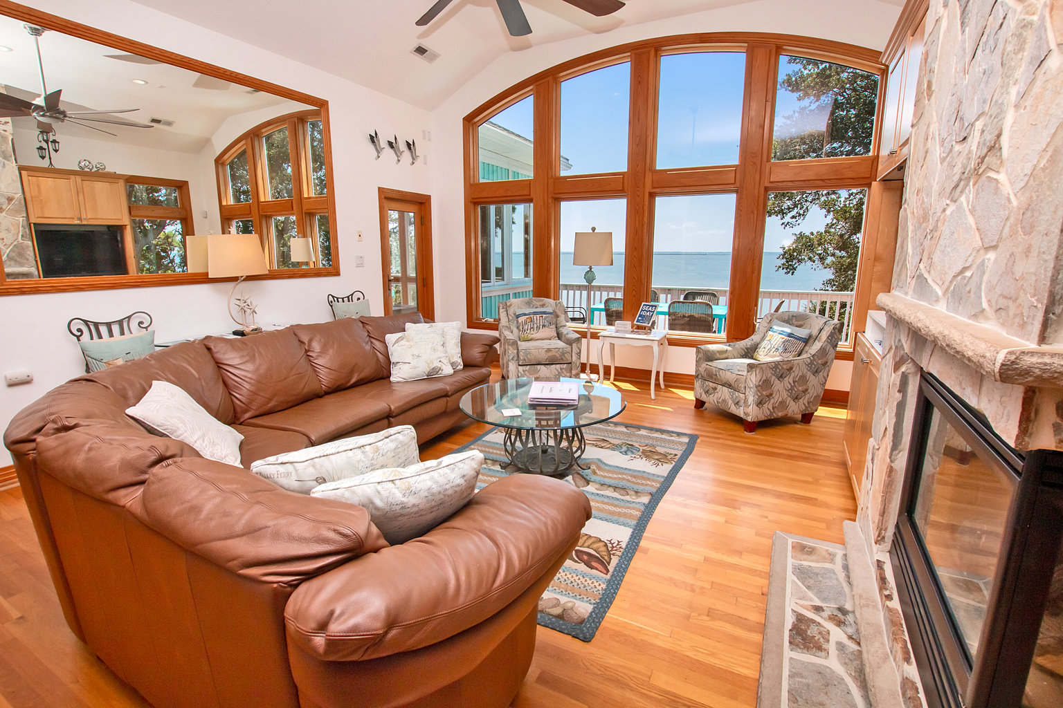 Corolla Vacation Rental