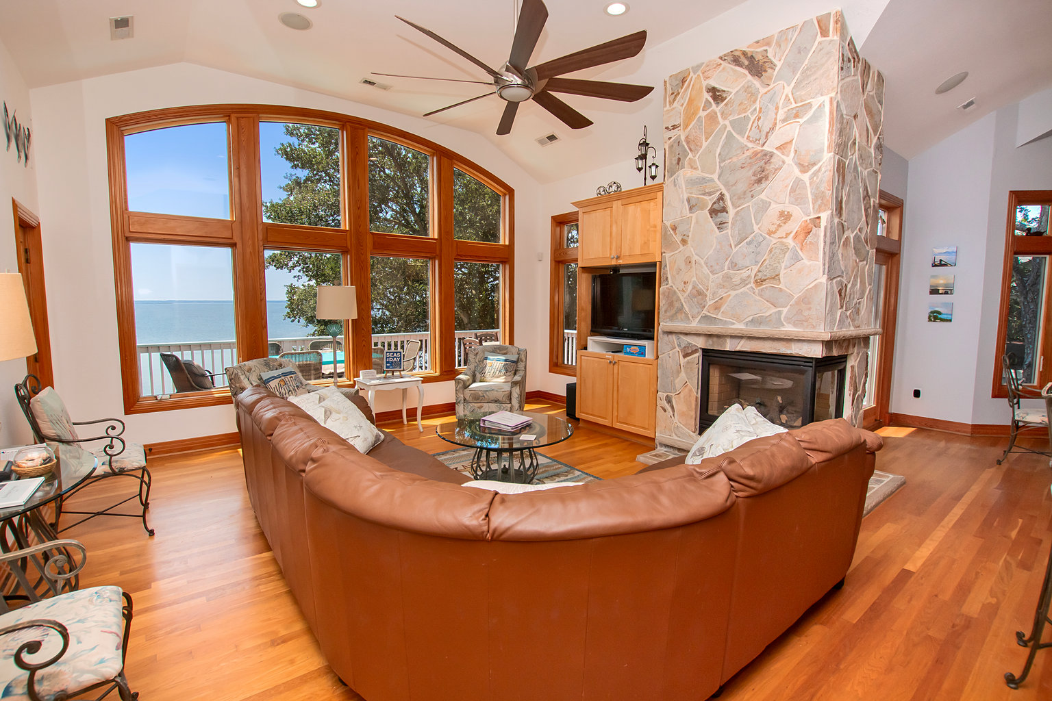 Corolla Vacation Rental