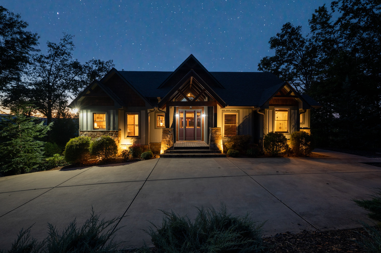 Blue Ridge Vacation Rental