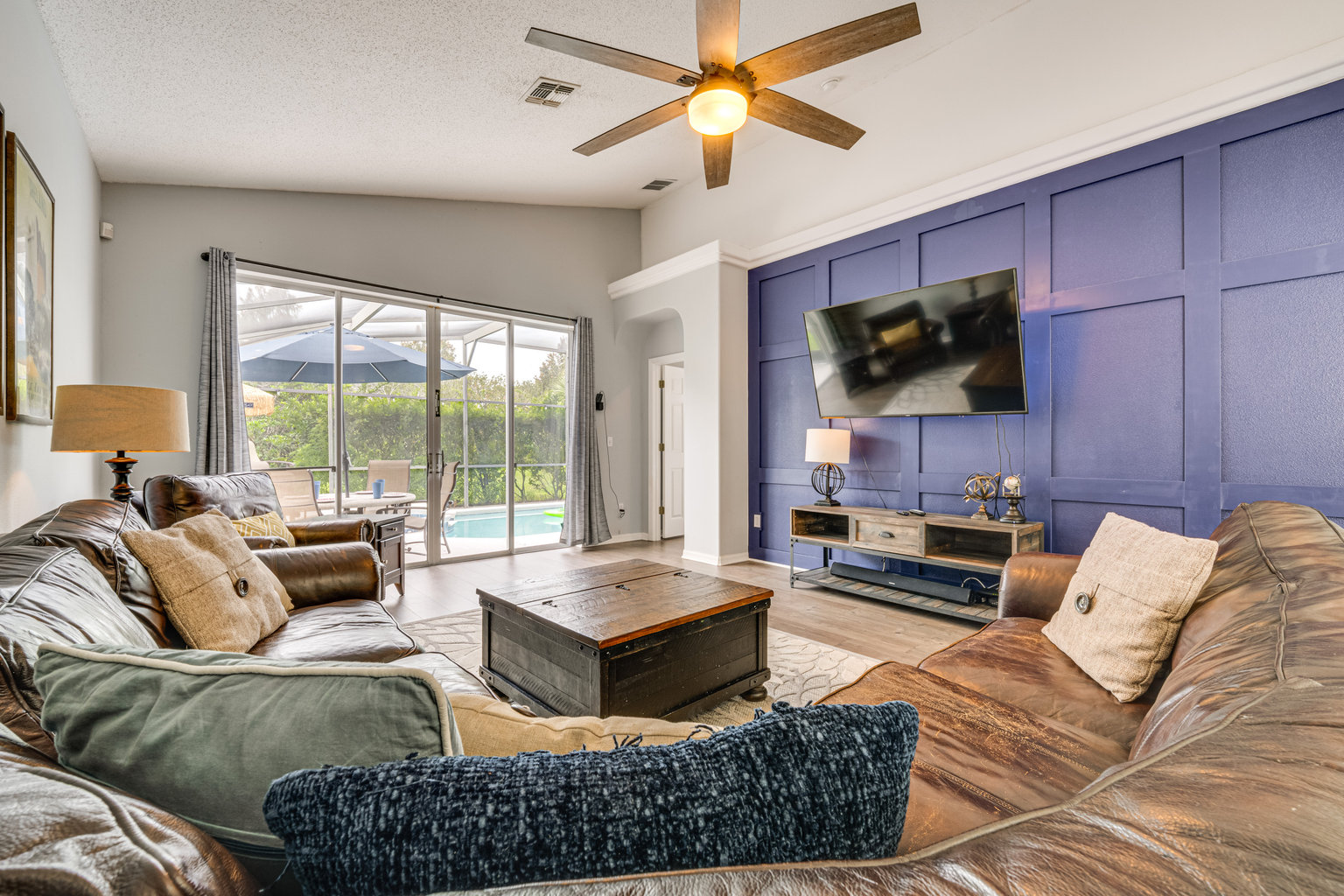 Clermont Vacation Rental