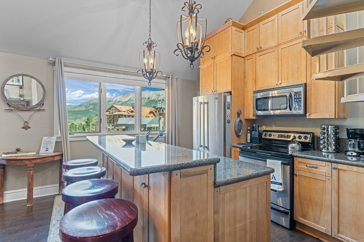 Telluride Vacation Rental