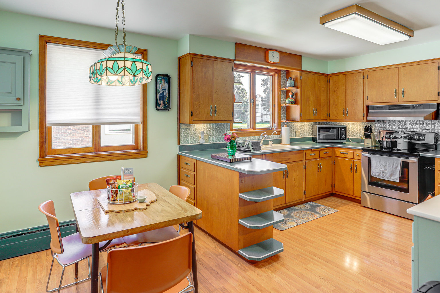 Tiffin Vacation Rental