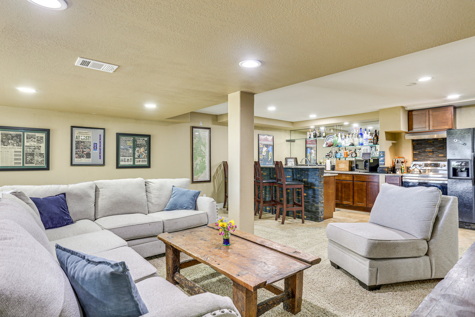 Littleton Vacation Rental